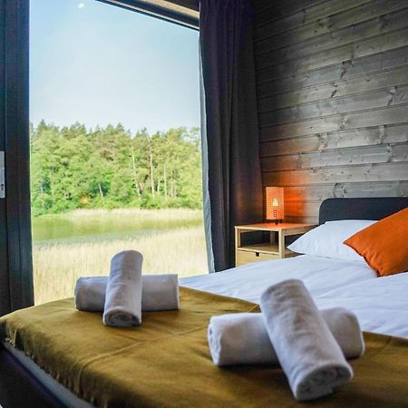 Ruciane Park - Mazury Resort & Spa Exterior photo