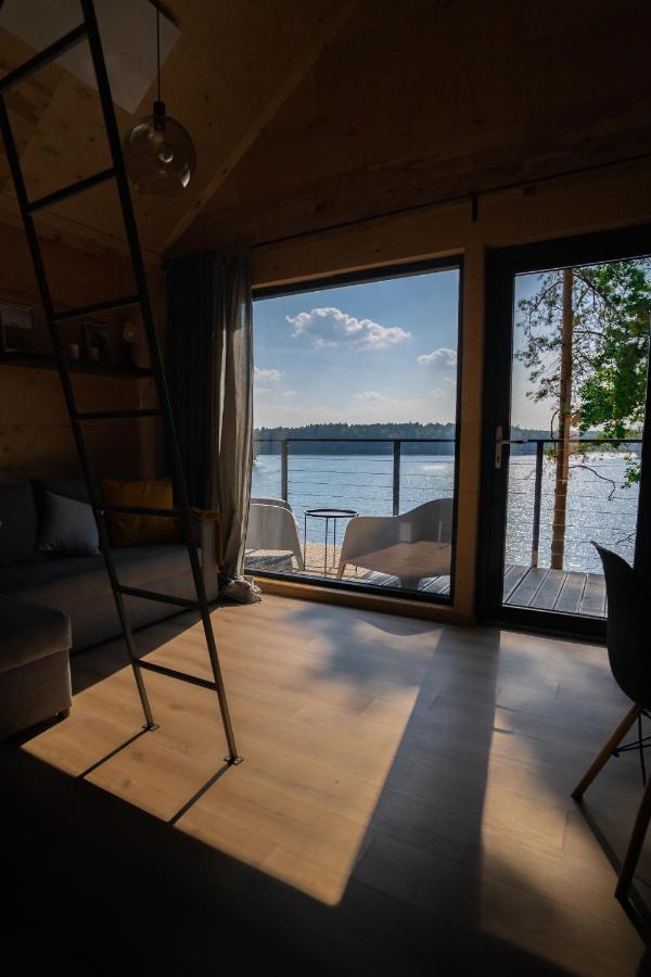 Ruciane Park - Mazury Resort & Spa Exterior photo