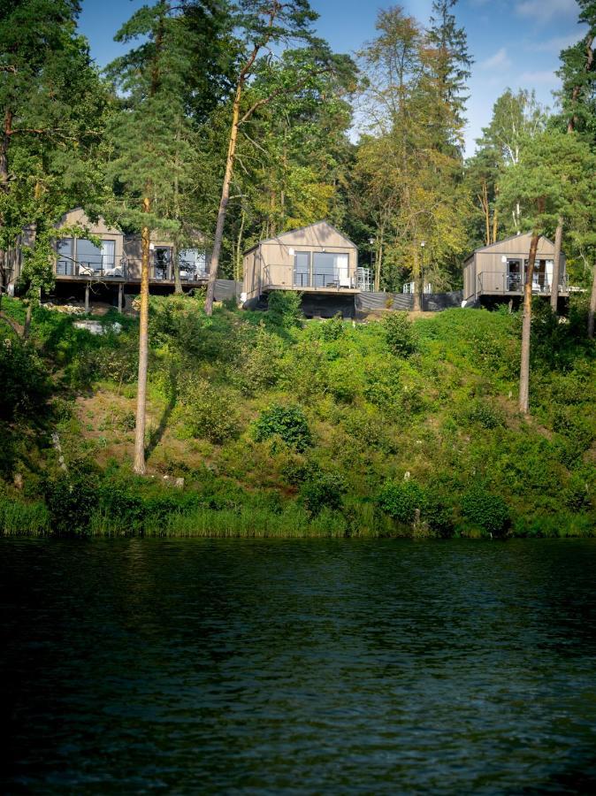Ruciane Park - Mazury Resort & Spa Exterior photo