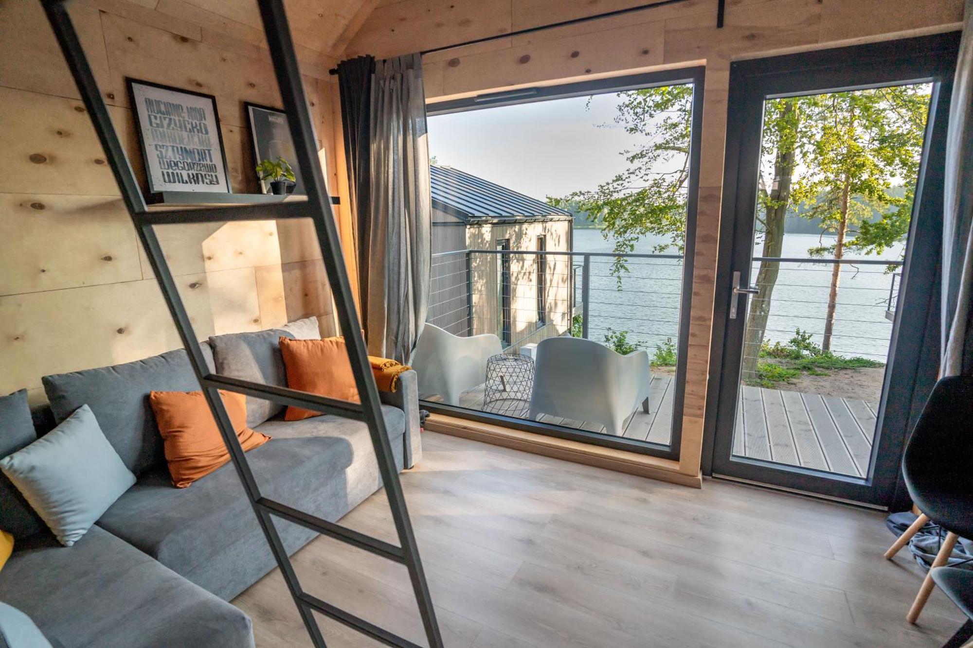 Ruciane Park - Mazury Resort & Spa Room photo