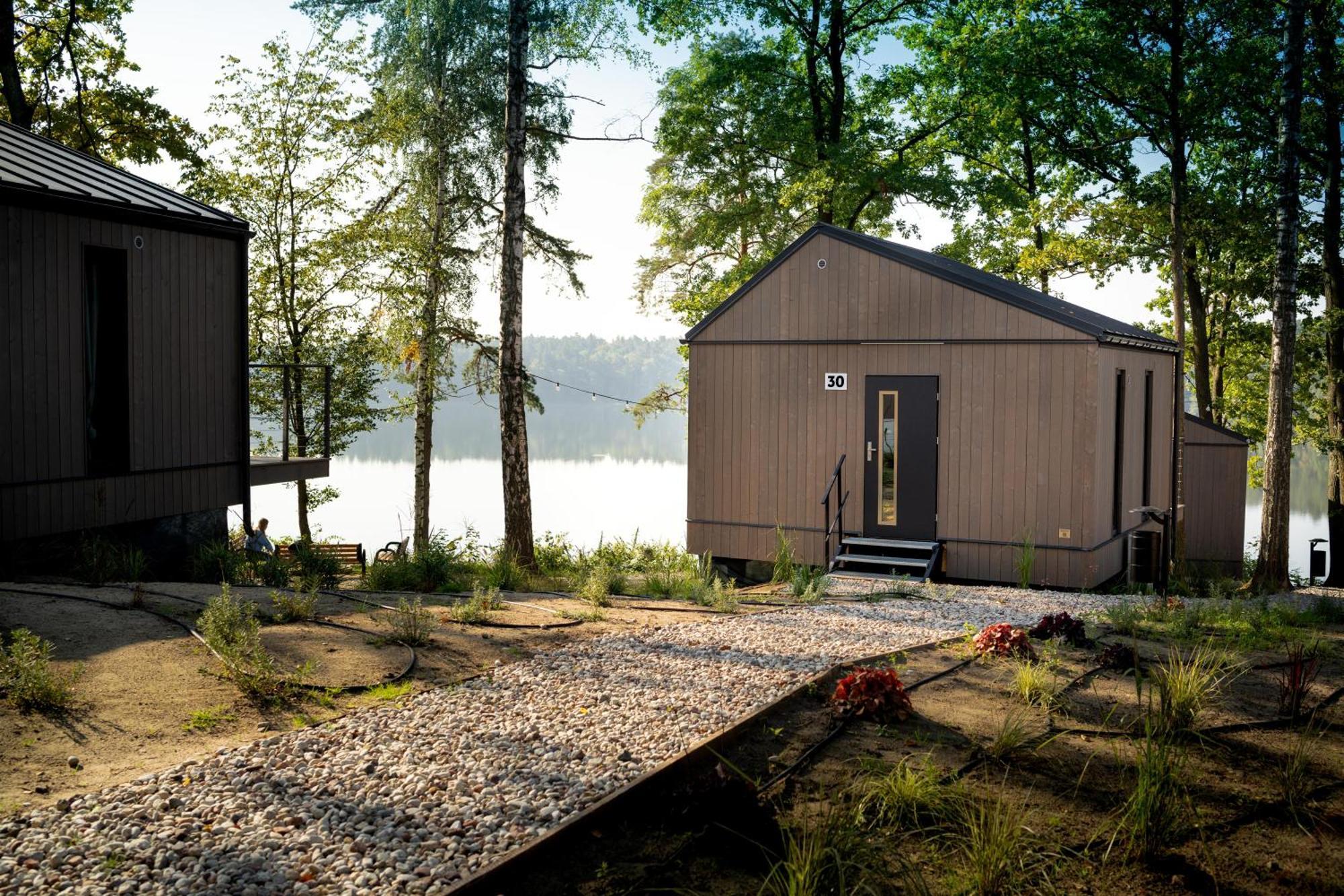 Ruciane Park - Mazury Resort & Spa Room photo